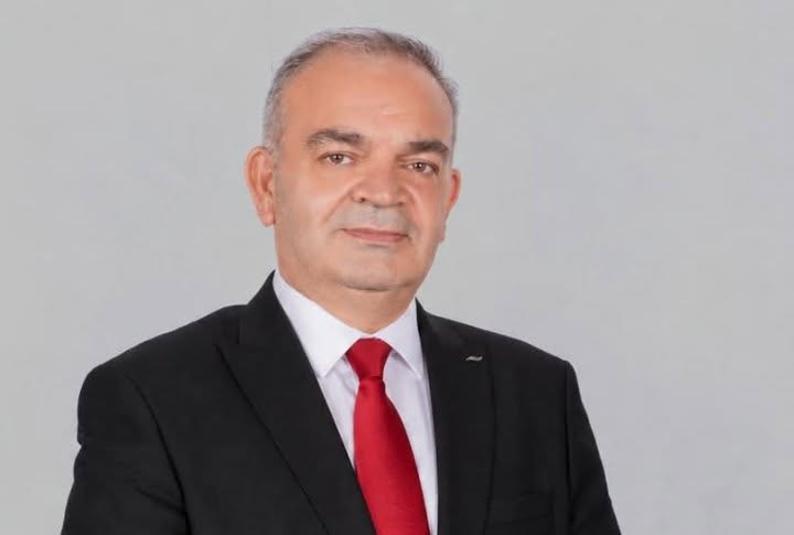 İŞ DÜNYASININ GÜÇLÜ İSMİ MUSTAFA TUNA, ALTSO BAŞKANLIĞI İÇİN ADAYLIĞINI AÇIKLIYOR...