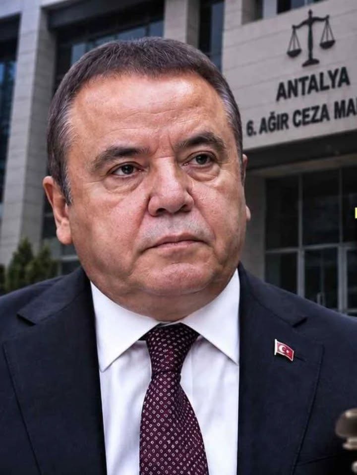 Muhittin Böcek davasında flaş gelişme: Mahkeme tahliye taleplerini reddetti...