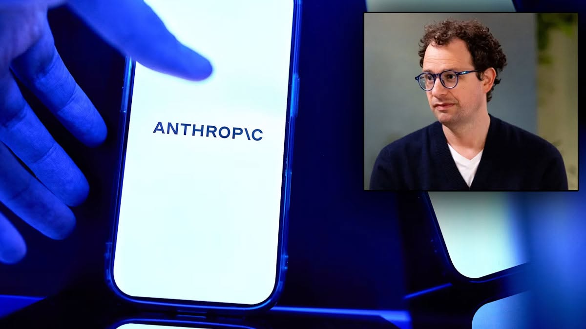 Anthropic CEO’sundan yapay zeka için 'frene basma' çağrısı: 6-12 ay içinde tüm interneti ele geçirebilir...