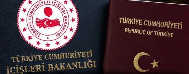 Usulsüz yatırımla alınan 6 bin 134 vatandaşlık iptal edildi...