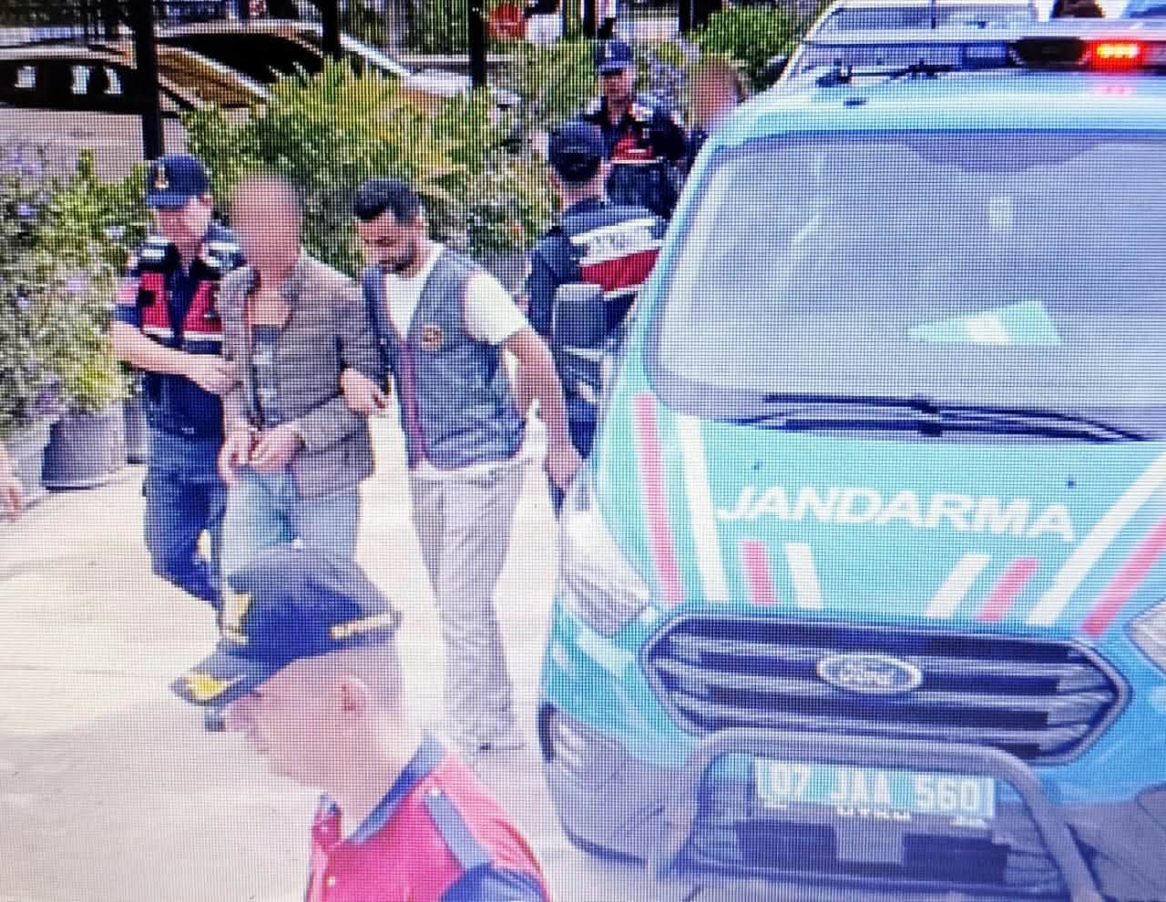 GAZİPAŞA DA ÖLDÜRÜLEN GENÇ AŞK CİNAYETİNEMİ KURBAN GİTTİ...