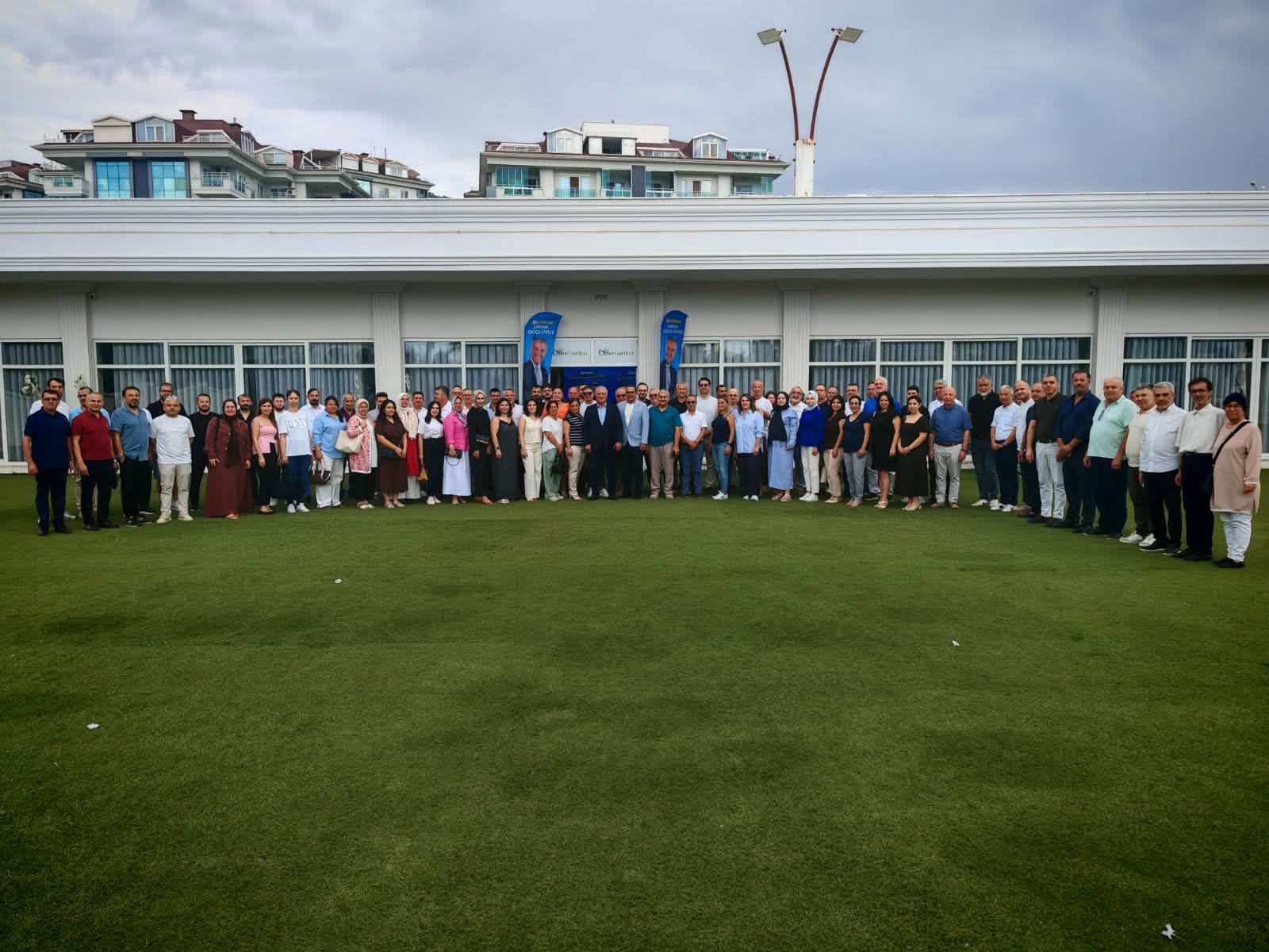 Erdem’den mali müşavirlere müjde...