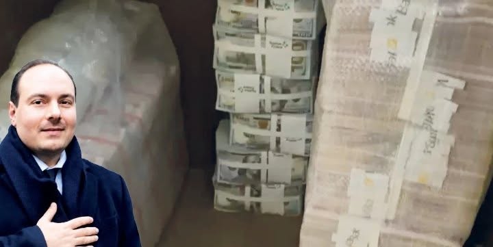 SÜLEYMANCILAR CEMAATİNE DEV OPERASYON...
