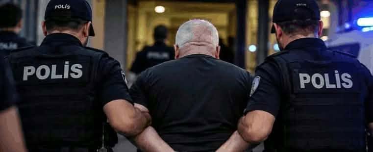 Aydın Çavuşoğlu'nun ölümünden sorumlu tuttuğu M.Ş.'nin ortağı gözaltına alındı...