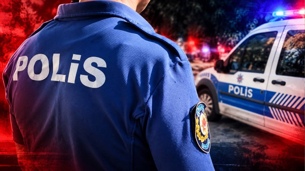 Emniyette peş peşe intiharlar: İki emekli, üç görevli polis intihar etti...