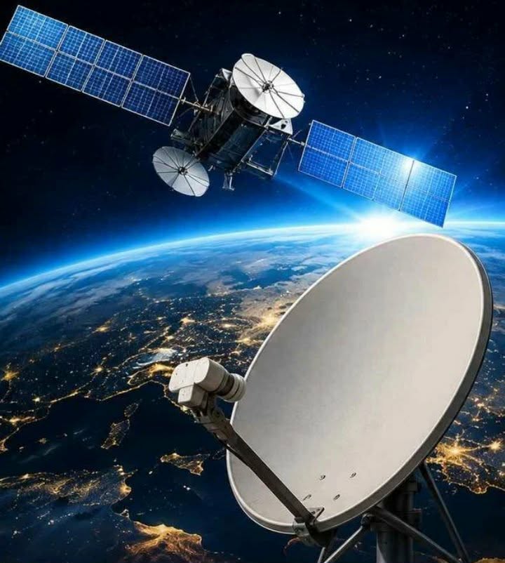 Türksat 3A dönemi bitti: Kanallar için yeni frekans ayarları açıklandı...
