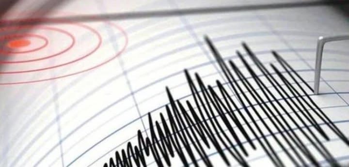 Adana'da 6 saatte peş peşe 4 deprem: Bölge beşik gibi sallanıyor...