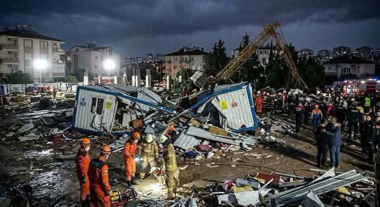 ANTALYA 'DA HORTUM 4 CAN ALDI...