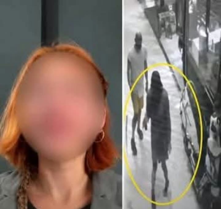 TANIMADIĞINIZ 