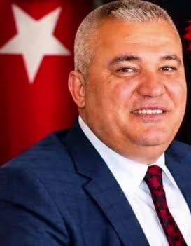 MEHMET ŞAHİN'DEN BASIN AÇIKLAMASI...