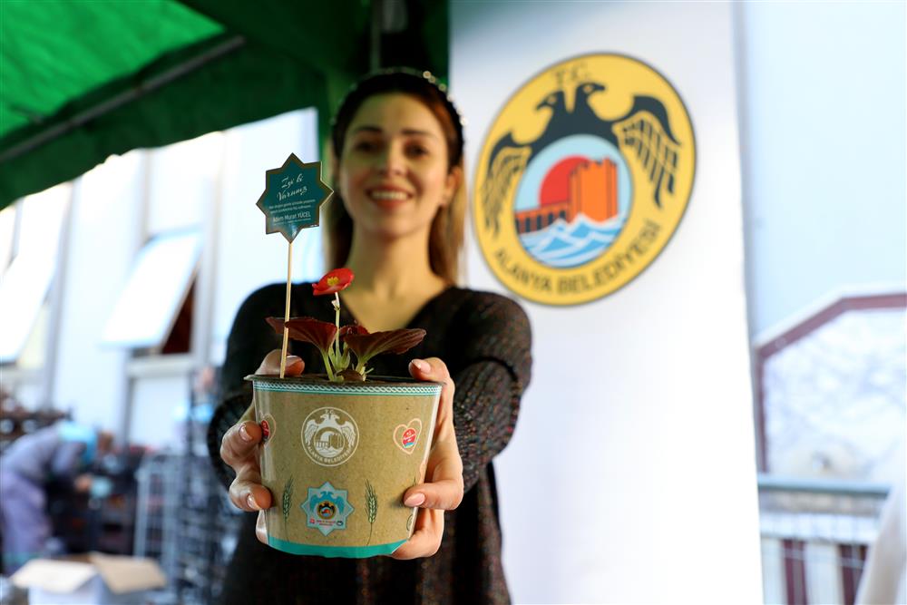 10 bin çiçek 2 22d44