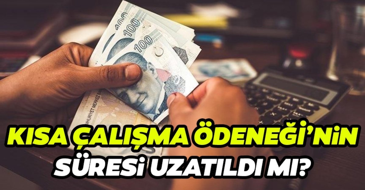 1200x627 kisa calisma odenegi ne zaman bitecek iskur ile kisa calisma odenegi uzatildi 5b89d