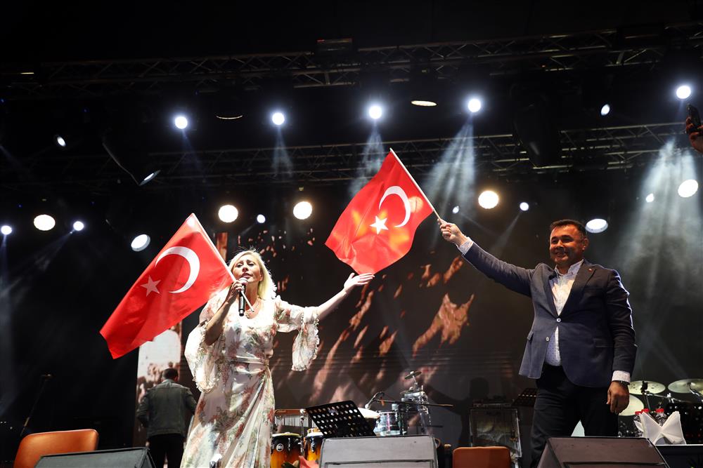 16.gökbel şenlikleri 3 f2302