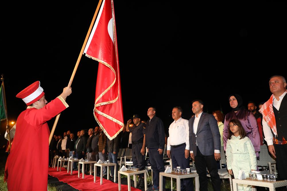 16.gökbel şenlikleri 5 306ae