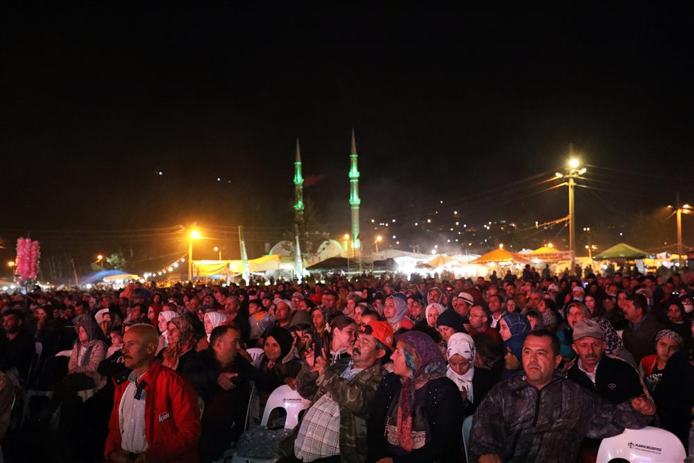16.gökbel şenlikleri 6 7c15b