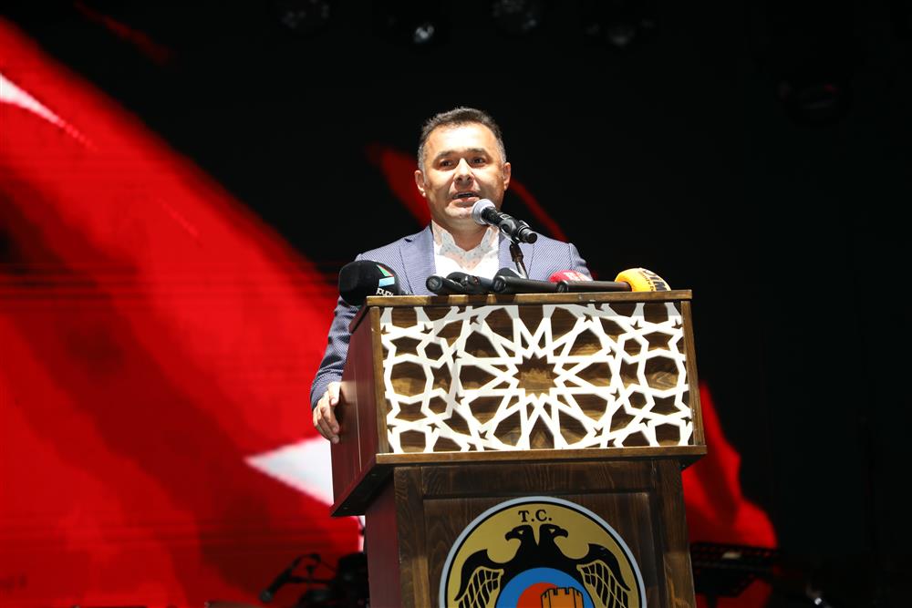 16.gökbel şenlikleri 9 başkan yücel 3ff85