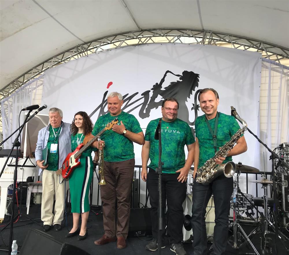 17.JAZZ GÜNLERİ 3 3bd18