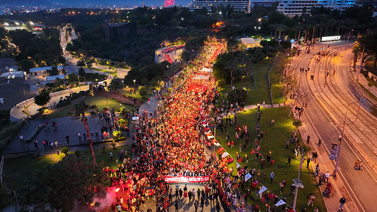 19 MAYISDA ANTALYA 4 45669