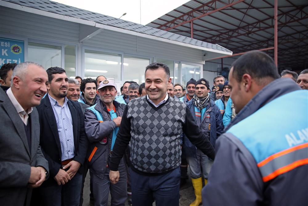 1 MAYIS VE BAŞKAN YÜCEL 3 ca411