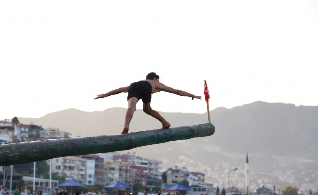 1 temmuz kabotaj bayram 4 bayrak direği 85adf