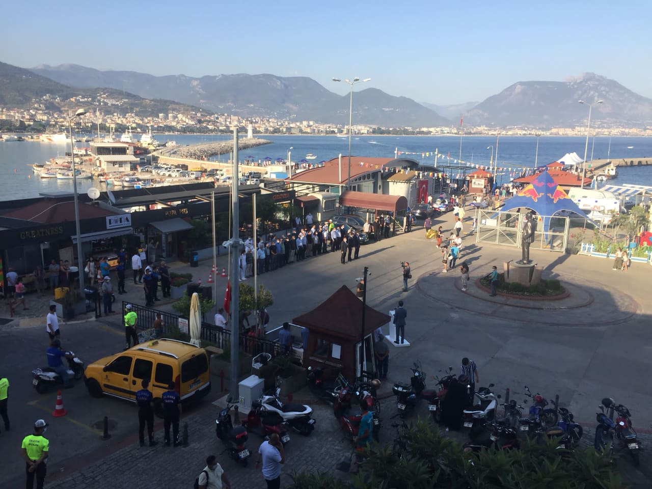 1 temmuz kabotaj bayramikinci kullan 42493