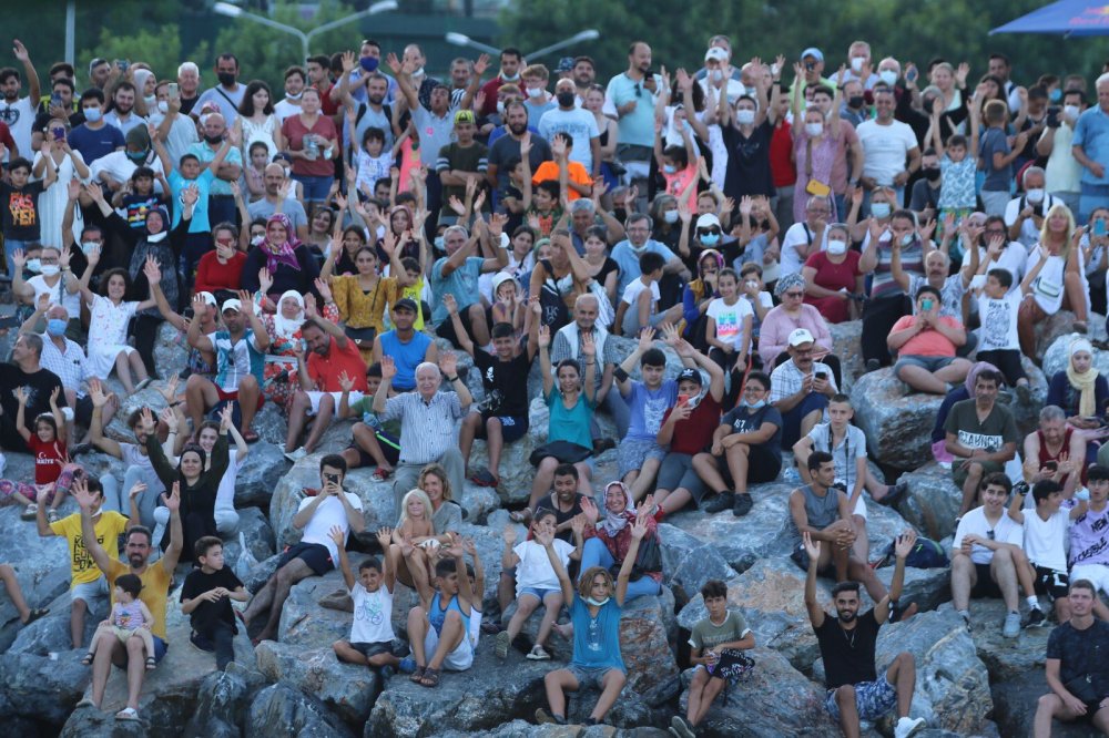 1 temmuz kabotaj bayramı vatandaşlar 2 71536