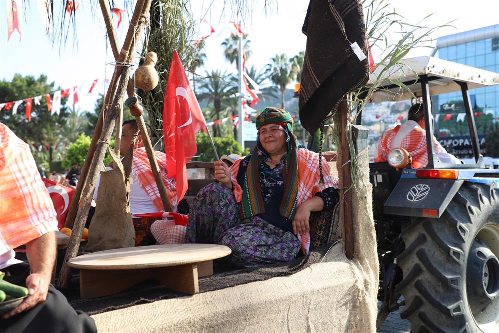 2. Alanya festival yürüyüşü 7 45cac