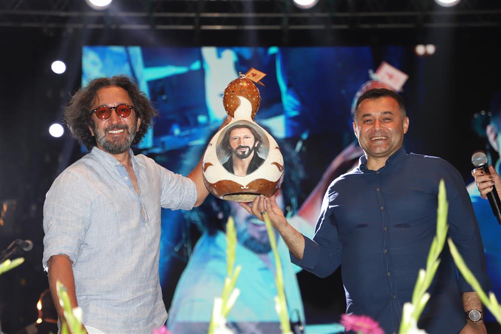 20.Alanya festivalinde 2 gün 10 81a24