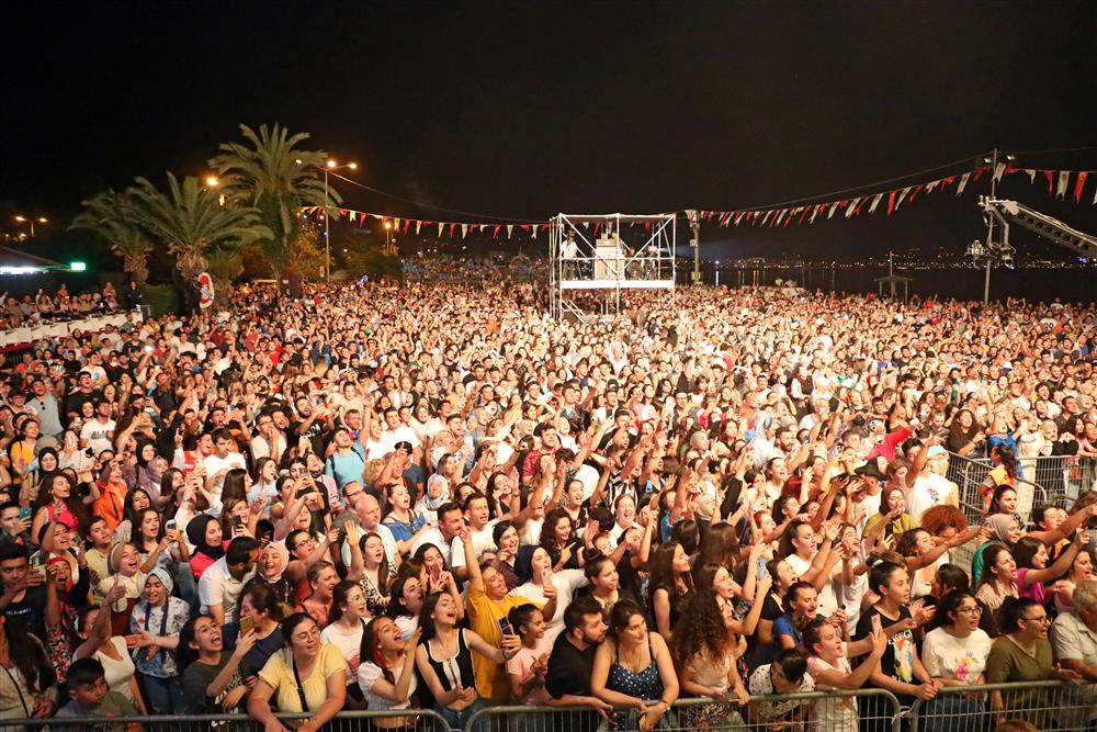 20.Alanya festivalinde 2 gün 5 00467