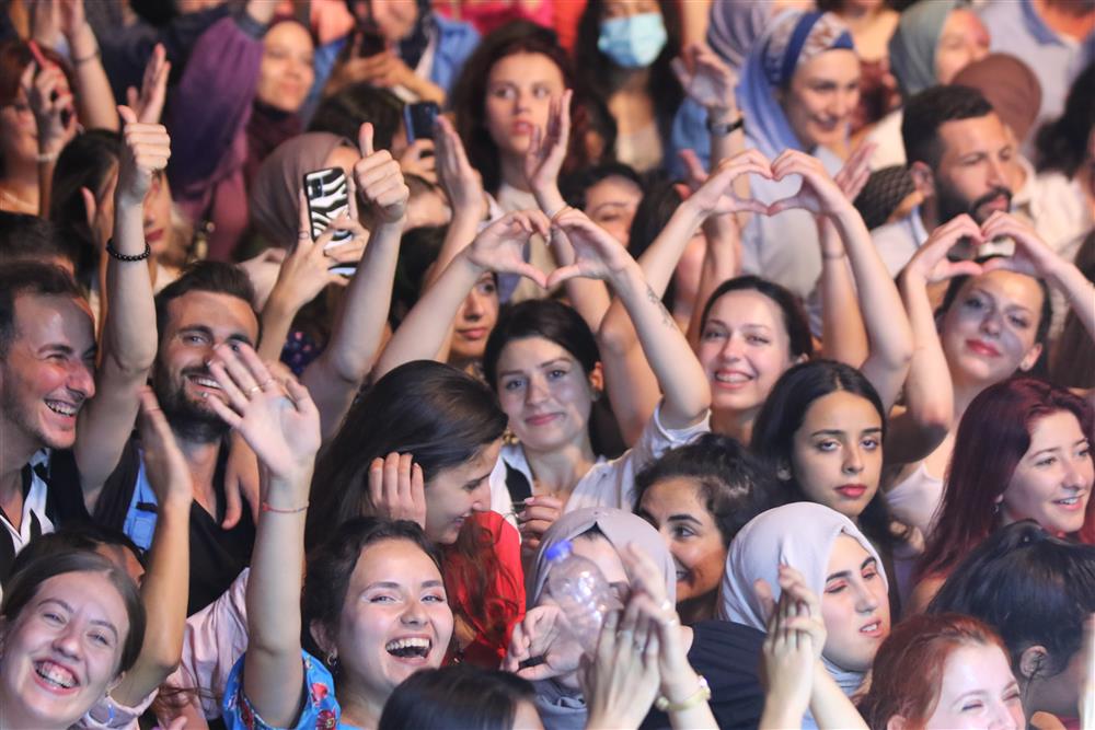 20.Alanya festivalinde 2 gün 7 1322e