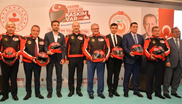 20190705 bakasklı soylu 1 kan soylu hayatima kastim yok kaskim var projesini baslatti 971562 4fa667ab77a29c40dabb 5d8dc