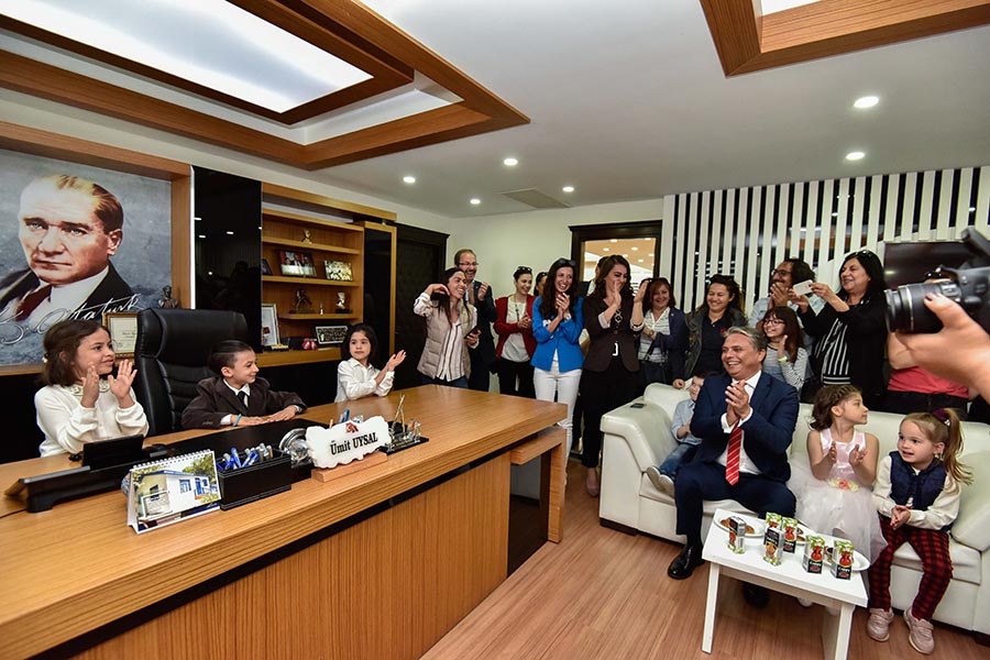 23 NİSAN ULUSAL EGEMENLİK VE ÇOCUK BAYRAMI 4 810fe