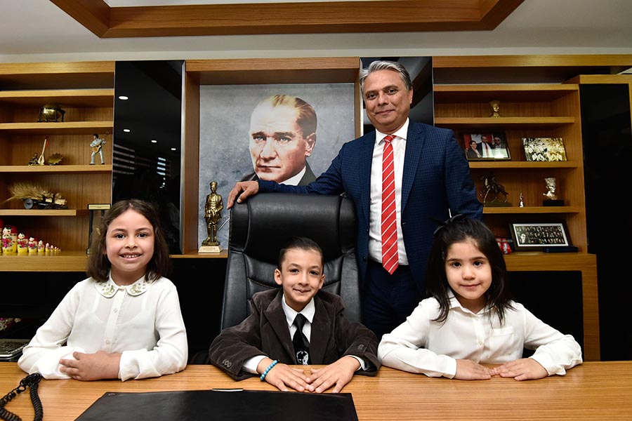 23 NİSAN ULUSAL EGEMENLİK VE ÇOCUK BAYRAMI 5 0d71c