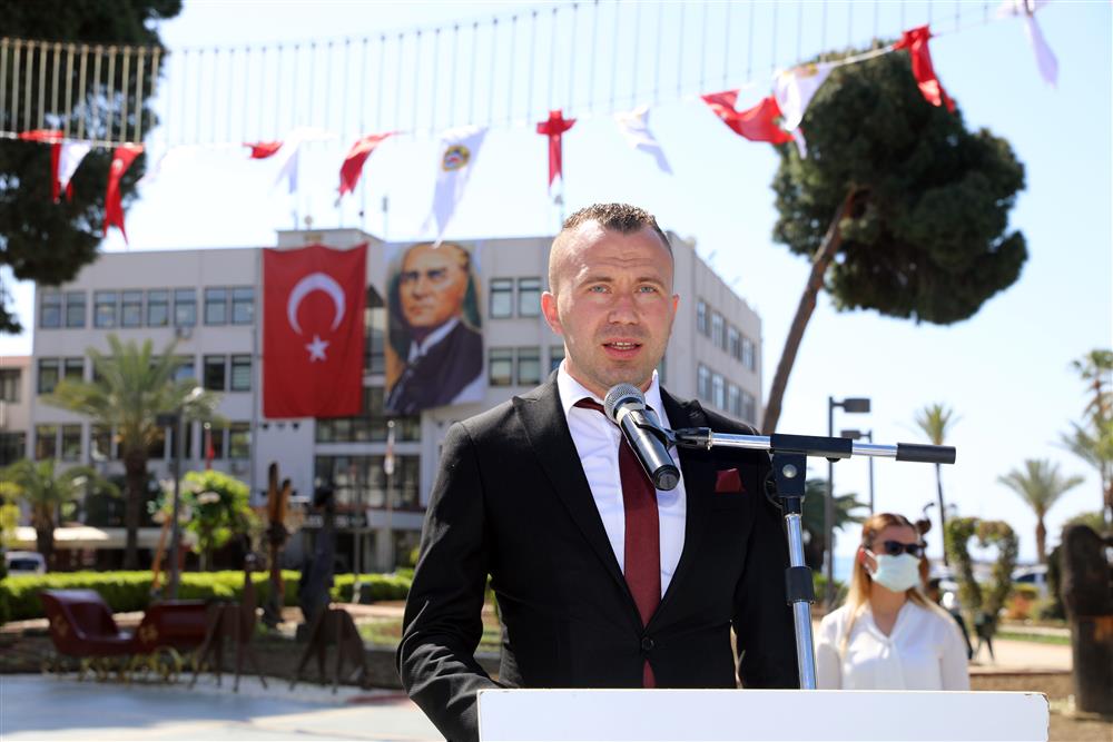 23 nisan alanya 4 müdür konuşması cb5e4