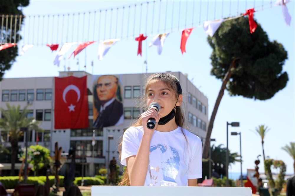 23 nisan alanya öğrenci şiiri 83e4b
