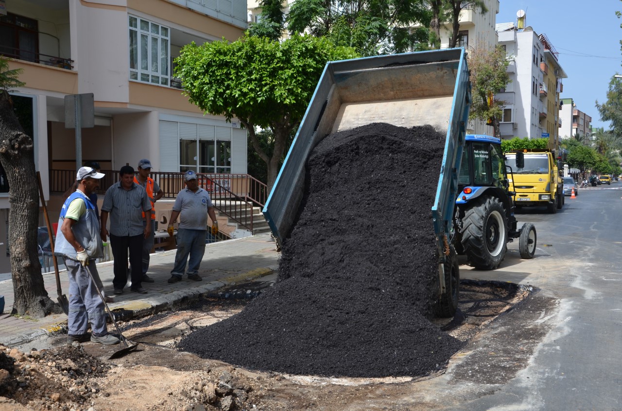 25 METRELİK YOL YAMA 2 27944