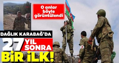 27 YIL SONRA KARABAĞ 7e7c4