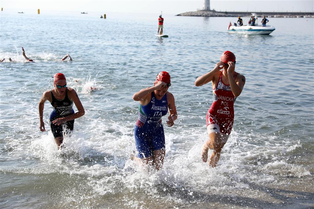 30. trıathlon başladı 2 2a282