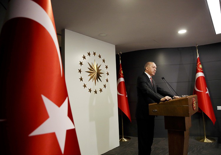 30 mart 2020 erdoğan 2 Mart anadoluimages 19529769 963b6