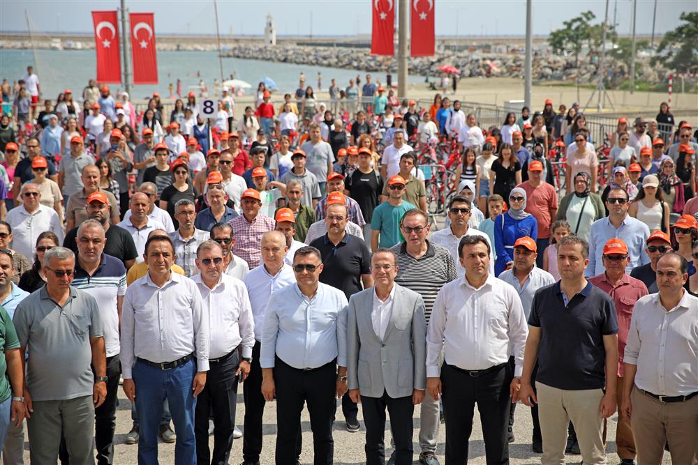 3 BİN BİSİKLET 2 f2892