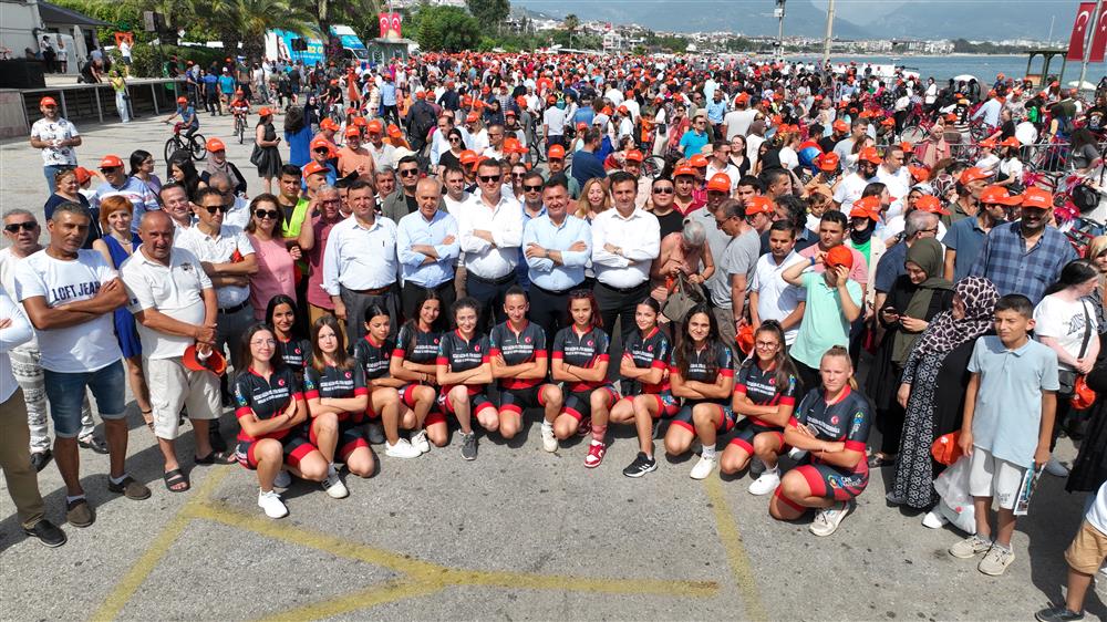 3 BİN BİSİKLET 8 a392e