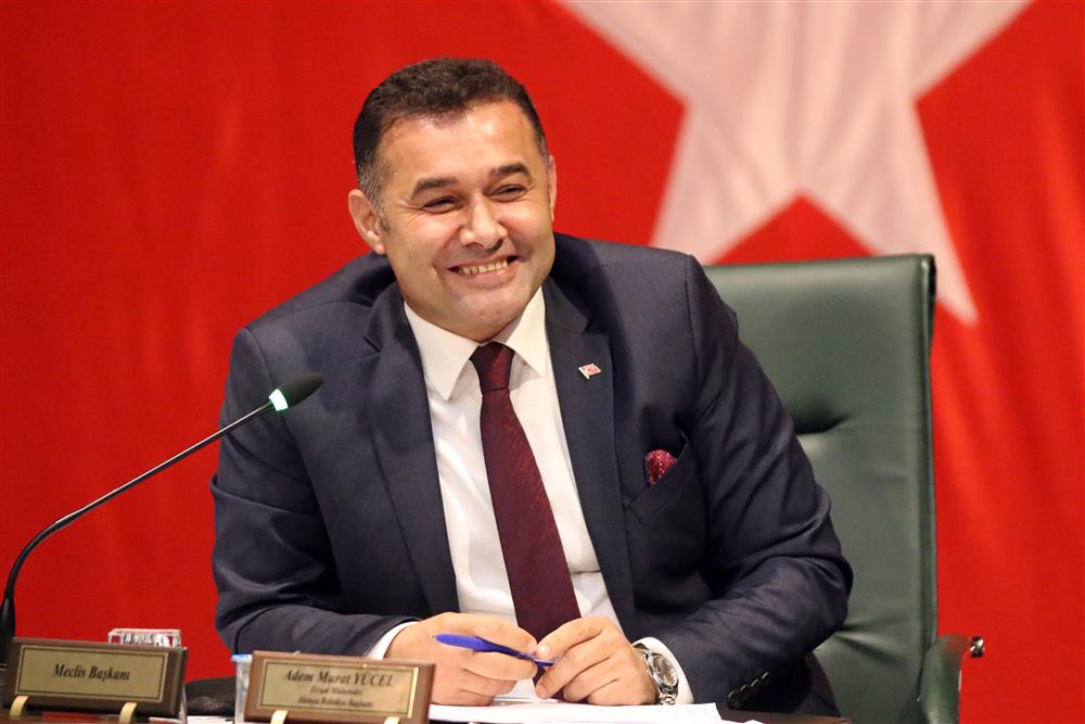 3 KASIM 2020 ALANYA BELEDİYESİ MECLİS TOPLANTISI 4 GÜLEN ADEMBAŞKAN581977280404439808 9118b