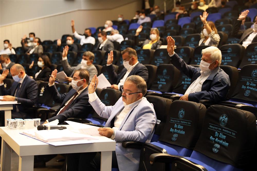 3 KASIM 2020 ALANYA BELEDİYESİ MECLİS TOPLANTISI 6 OYLAMA55864632134679072 0afbd