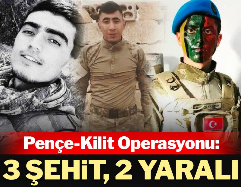 3 şehit 2 yaralı 2 4ef32