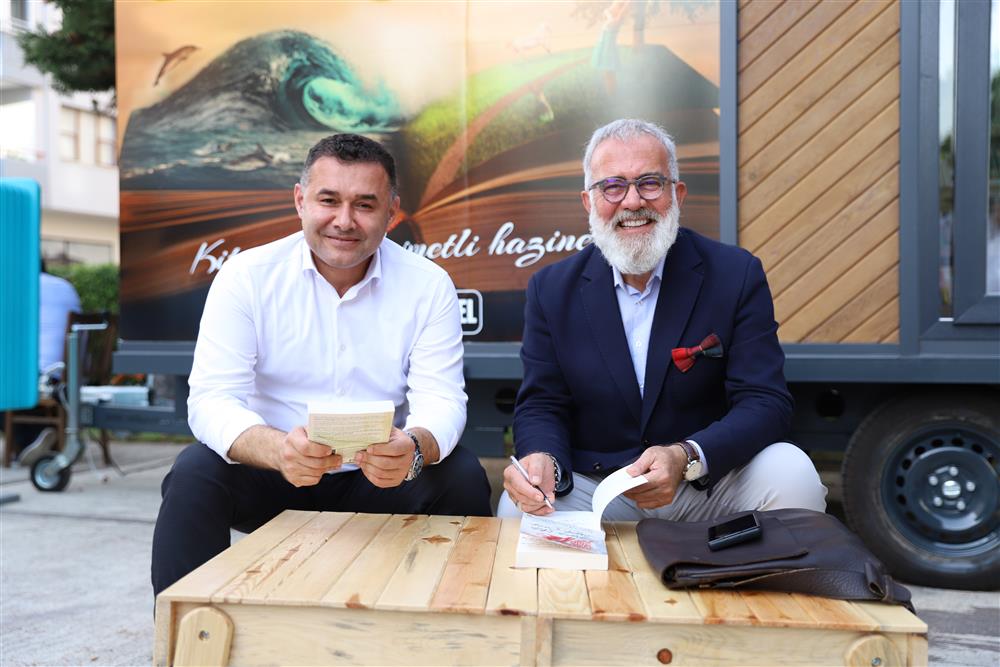 4.KİTAP FUARI 5 7f2d2