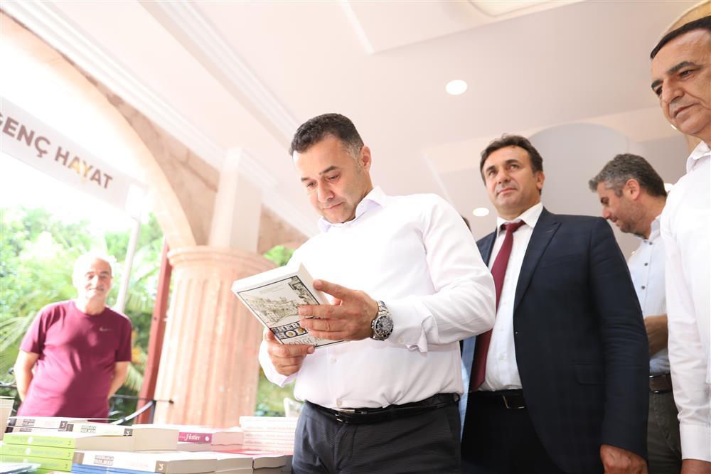 4.KİTAP FUARI 7 6cb42