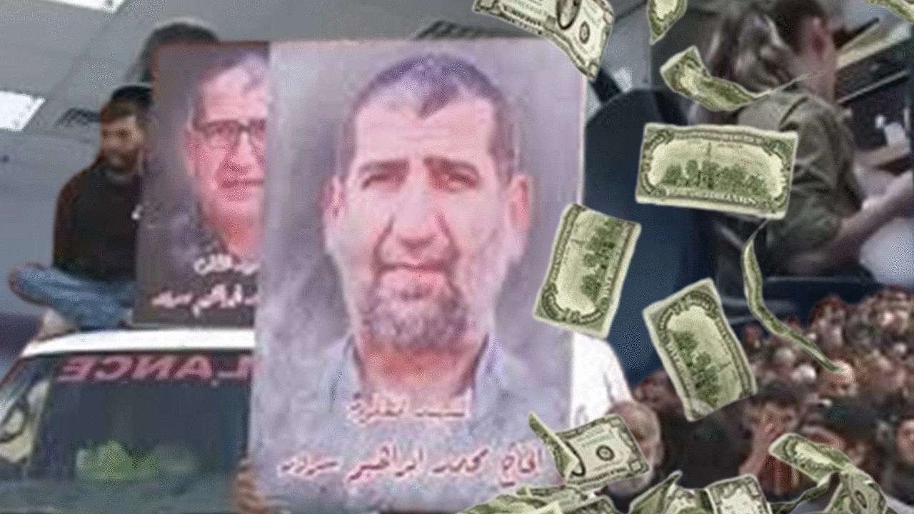 Tüccar cinayetinde istihbarat üçgeni: ABD-Mossad-Hizbullah...