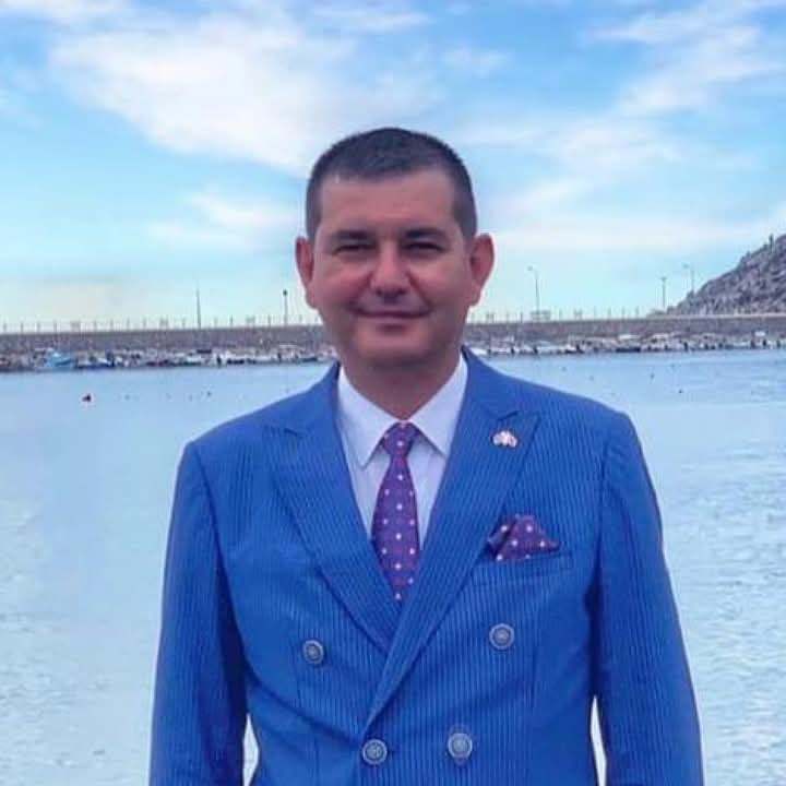 Türkdoğan’dan “Omuz Omuza” Vurgusu: “Liderlerinizin Dışına Çıkmayın”...