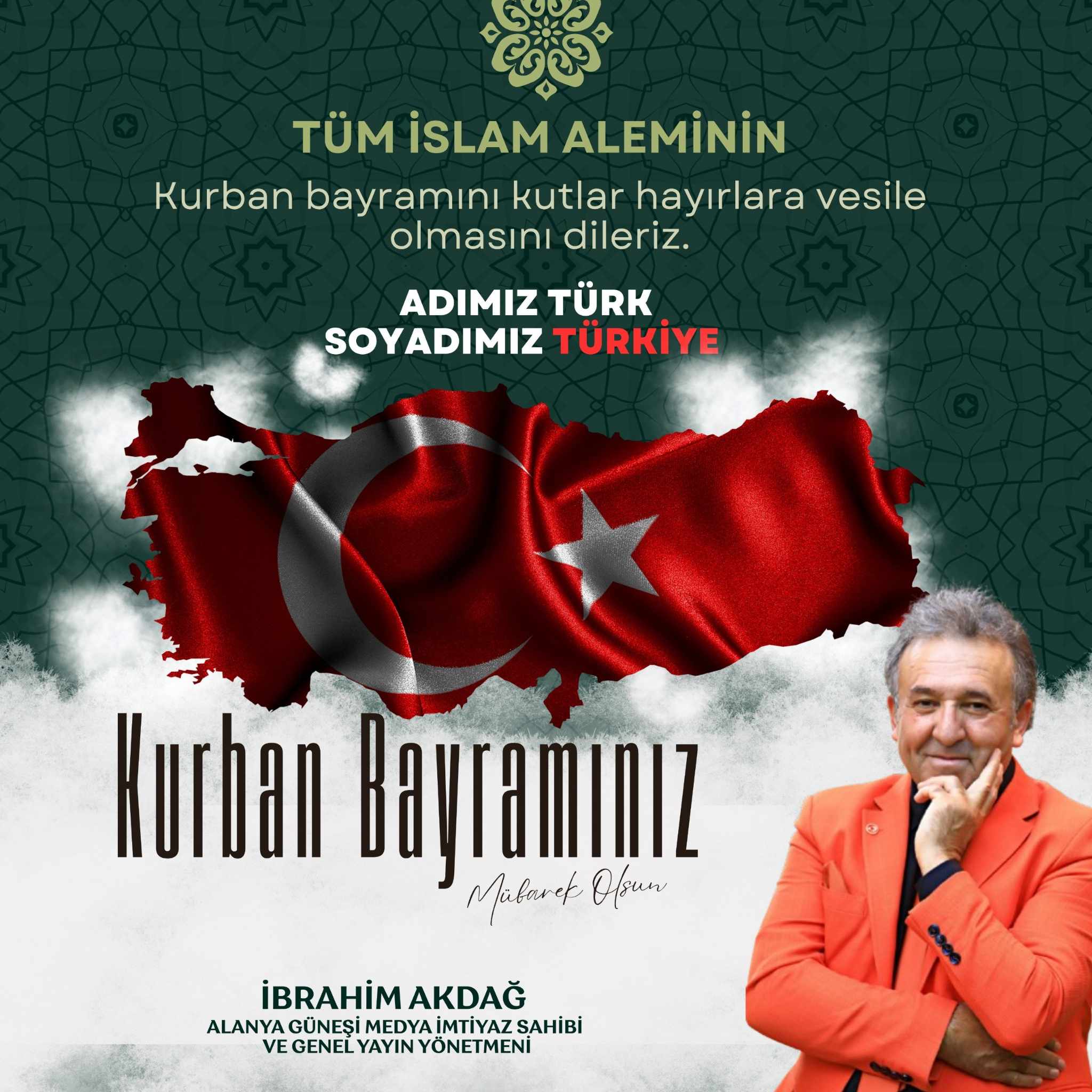 İHANETE TÜRK MİLLETİ YOL VERMEZ...