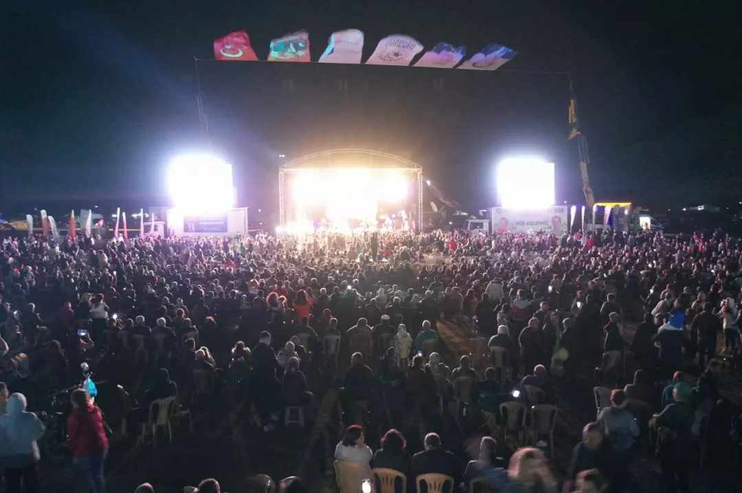 5.GÜNNERCİK ŞENLİĞİ 3 f84ba